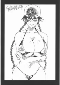 (C85) [Machwing (Raiun)] MACHWING 2013 (Various)