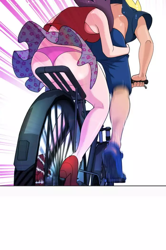 The Woman at the Fukuoka Ch. 0-19