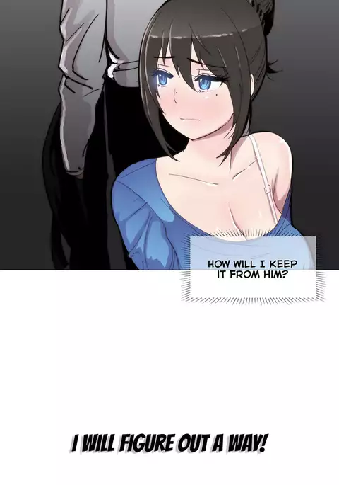 Household Affairs Ch.1-47