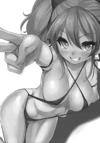 (C82) [Misty Isle (Sorimura Youji)] CHi-DOL CINDERELLA! (THE IDOLM@STER CINDERELLA GIRLS) [English] =TV=