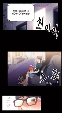 [BAK Hyeong Jun] Sweet Guy Ch. 1-41 [English] [YoManga]
