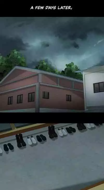 [Stain] My Sister's Duty Ch.3/? [English] [Hentai Universe]