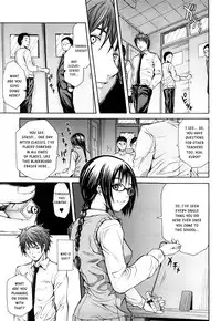 [Junkie] Sukidakara Shichauno [English] [Kusanyagi] [Decensored]