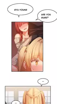 [Mx2J] Hari Dormitory Ch.0-30 (English) (Ongoing)