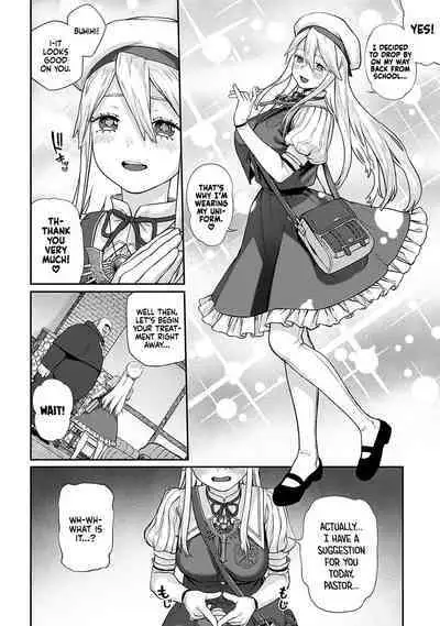 [pastime774] Unique Job "Tanetsuke Oji-san" o Kakutoku shimashita 1-9 | I Acquired the Unique Job (Class) [Mating Oji-san] Ch. 1-9 [English] {Doujins.com}
