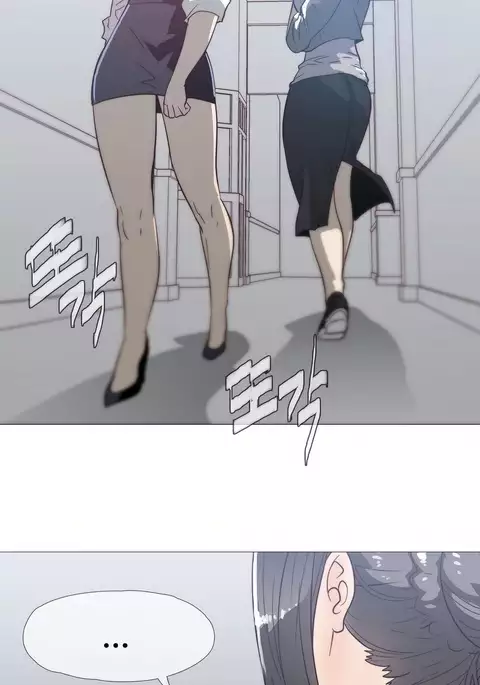 Household Affairs Ch.1-47