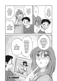 [TsuyaTsuya] Boku no Aijin - My Lovers. [English] [Kusanyagi]