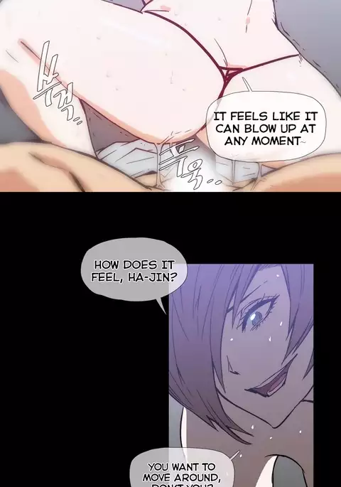 Household Affairs Ch.1-47