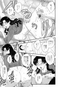 [Hiryuu Ran] Innyuuzuma no Sono