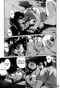 [Manabe Jouji] Makunouchi Deluxe 2 [English] [Soba-Scans]