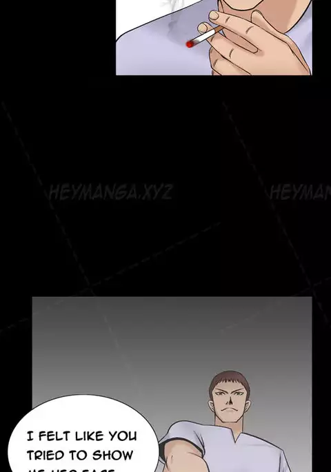 The Taste of Hands Ch.1-55