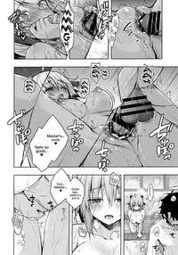 (C94) [Kinokonomi (konomi)] Double Okita-san Shitataru -Zubuzubu Daiyokujou- (Fate/Grand Order) [English] {Hennojin}