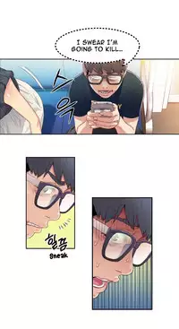 [BAK Hyeong Jun] Sweet Guy Ch.1-49 (English) (YoManga) (Ongoing)