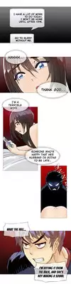 [ButcherBOY] Household Affairs Ch. 11-22 [English] [Yomanga]