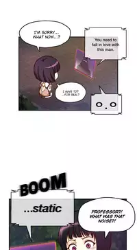 [Cave Bear] Mia's Tool Ch. 0-15 [English]