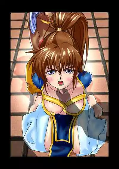 AngelXXincidenT Kanzenban