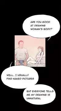 [Mr. Byeong-Su] Cohabitation Ch.1-37 (English) (Ongoing)