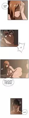 [Edge Edge] SStudy Ch.0-23 (English) (YoManga)