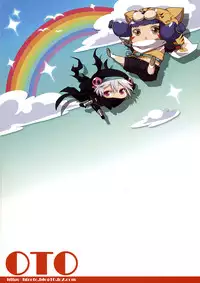 (SC57) [OTO (Hattori)] Hinnyuu Shoujo no Inbou (Oda Nobuna no Yabou) [English] (Tigoris Translates)