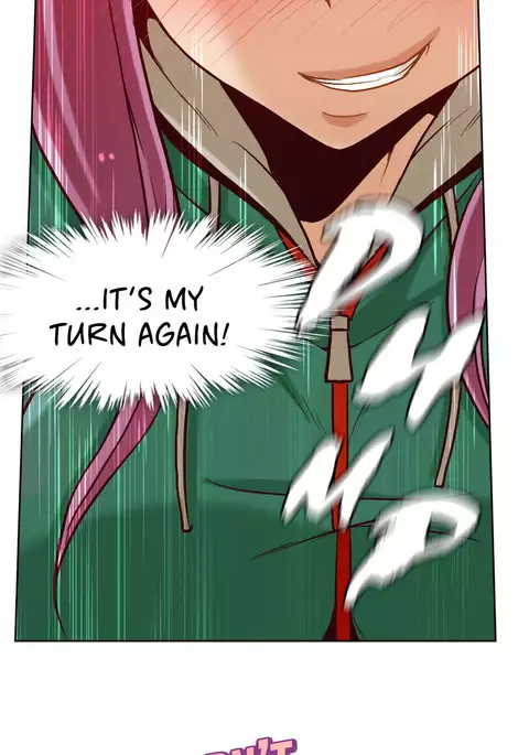 Secret Folder Ch.1-13