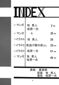 [Thirty Saver Street 2D Shooting] Storage Ignition 5 (Mahou Shoujo Lyrical Nanoha)