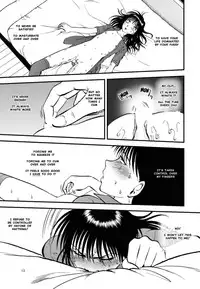 (C80) [RPG COMPANY 2 (Yoriu Mushi)] Ura Kuri Hiroi 3 | Picking Chestnuts - Eriko's Story Part 3 [English] [MisterJ167]