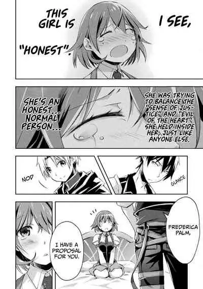 Dungeon Kurashi no Moto Yuusha 1 | A Former Brave Resident in the Dungeon Vol. 1