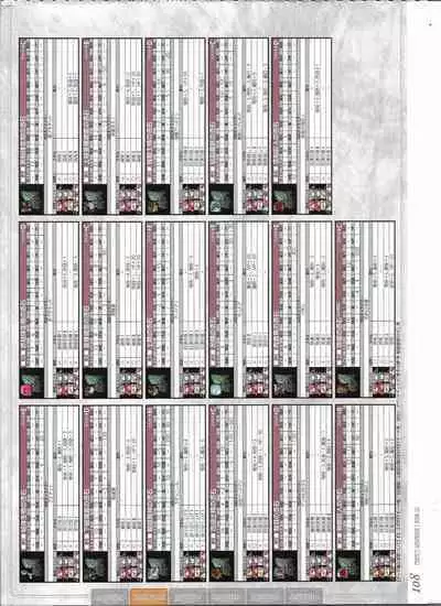 [Eushully] Tenbin no La DEA. ~Ikusa Megami MEMORIA~ Perfect Guidebook