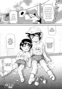 [Minion] Binkan ☆ Loli Torisu [English] [QC'd] {bfrost}