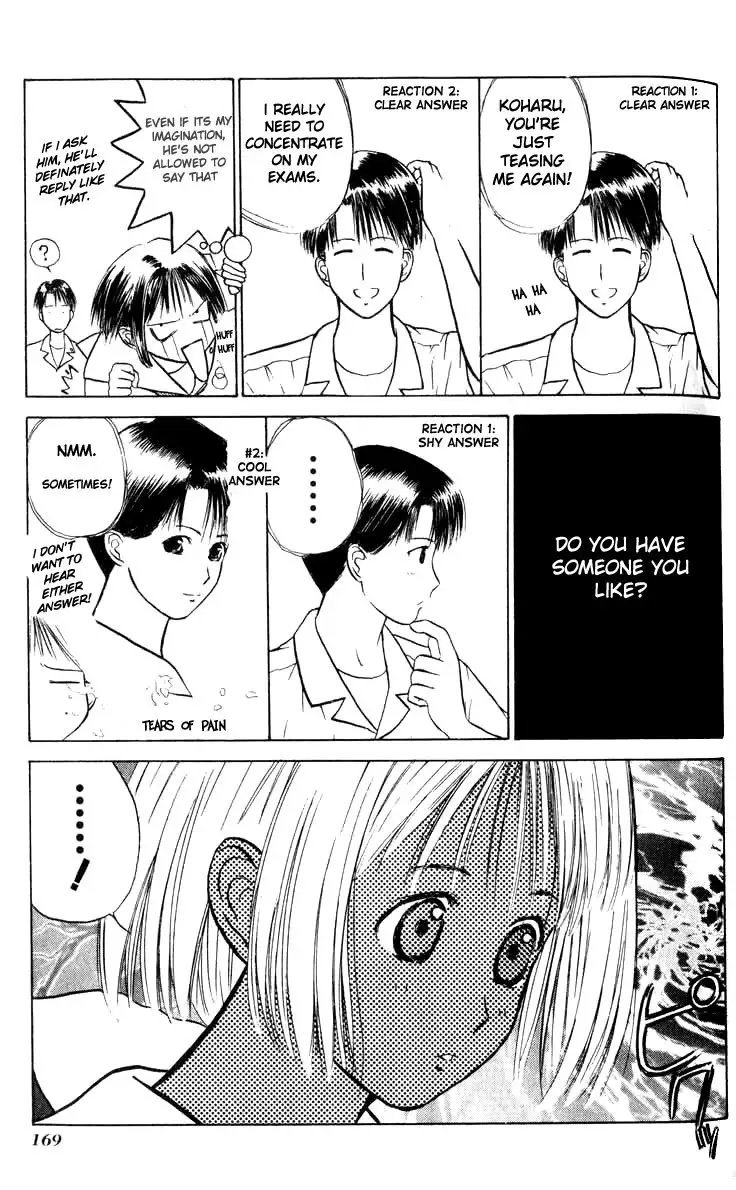 Kamisama no Tsukurikata V1 - CH06