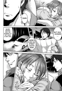 [Jyoka] Hachishaku Hachiwa Keraku Meguri - Igyou Kaikitan Ch. 1-6 [English] [Mongolfier]