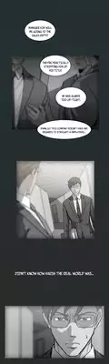 [Yihyeonmin] Drug Candy Ch.0-32 [English] [YoManga]