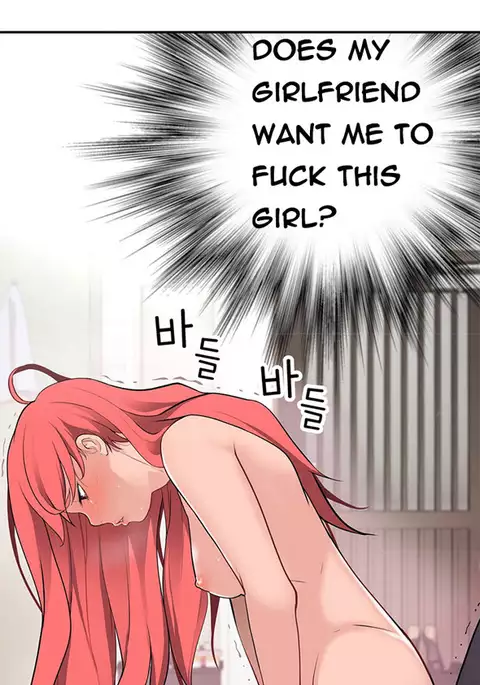 Tissue Thieves Ch.1-31