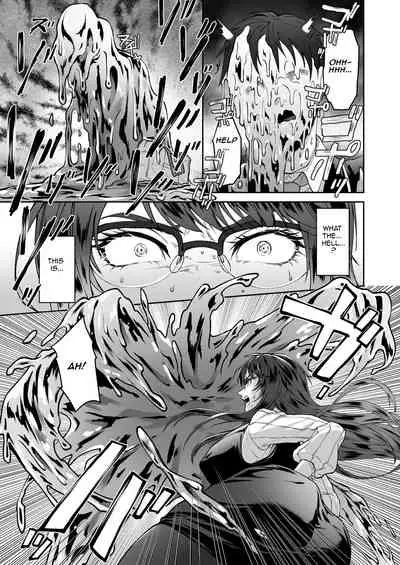 [Marialite (fuka)] Seigi no Mikata o Otosu Houhou [English] [Ongoing]