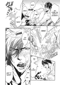 [Sakira] Sailor Danshi | Sailor Men [English]