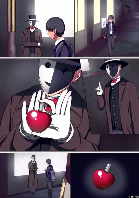 Soku Sounyuu OK! Harem Time