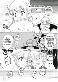 (C69) [Azumaya Shiten (Kotobuki Maimu)] Ikenai Asobi | Forbidden Play (Keroro Gunsou) [English] [SaHa]