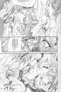 [TERRA DRIVE (Teira)] SOLID STATE (Martian Successor Nadesico)