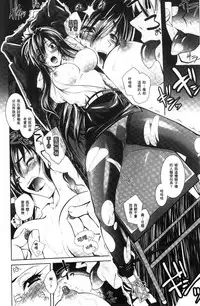 [Parfait] Fallen Justice -Seigi Shittsui- [Chinese]