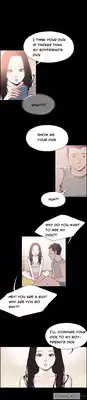[Mr. Byeong-Su] Cohabitation Ch.1-20 (English) (Ongoing)