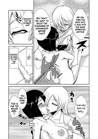 [Kakashi Asahiro] Hakase no Ijou na Yokujou | Lust of Dr. Strangelove (COMIC Situation Play Vol. 14) [English] [Digital]