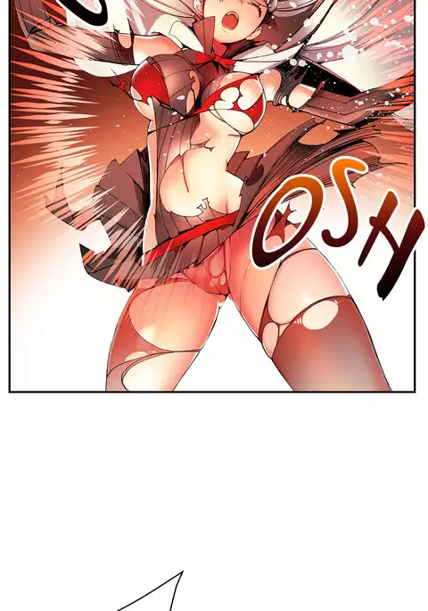 Lilith`s Cord Ch.1-18