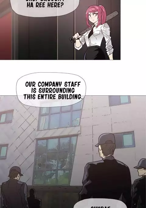 Household Affairs Ch.1-53