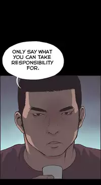 [Mr. Byeong-Su] Cohabitation Ch.1-37 (English) (Ongoing)