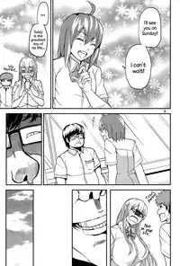 (C86) [Wakuseiburo (cup-chan)] TS Musume Kodama-chan to Asobou | Let's play with TS girl Kodama-chan! [English] =LWB=