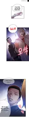 [BAK Hyeong Jun] Sweet Guy Ch.1-54 (English) (YoManga) (Ongoing)