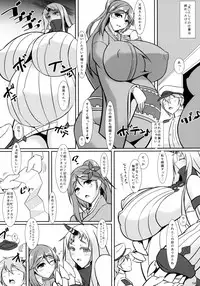 (CT27) [IRON FIN (Tetsubirei)] Bote Colle 3 ~Youkoso Abunoi Chinjufu e~ (Kantai Collection -KanColle-)