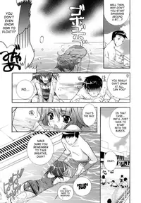 [Sumeragi Kohaku] Sweet^3 Room [English] {SaHa}