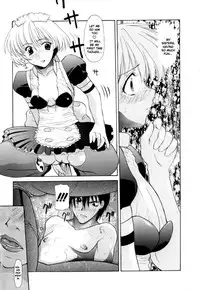 [Izawa Shinichi] Kinoko no Konoko | The Mushroom Girl (Polymath Master) [English] {Pikkymikky}
