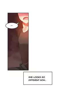 [Mx2J] Hari Dormitory Ch.0-30 (English) (Ongoing)